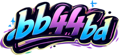 bb44 bd বাংলা লোগো